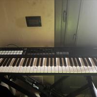 Novation Launchkey 61 MIDI