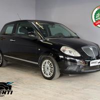 Lancia Ypsilon 1.2cc DIVA 69cv - 1 PROPRIETARIA OK