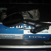 Specchietto sinistro o destro piaggio X9