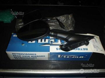 Specchietto sinistro o destro piaggio X9