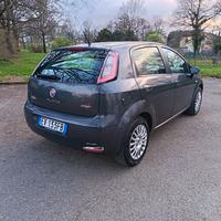 Fiat Punto GPL 2014