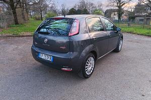 Fiat Punto GPL 2014