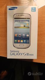 Samsung Galaxy s3 mini 