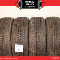 4 Gomme NUOVE 205 55 R 17 Continental SPED GRATIS