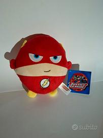 Peluche Flash Justice League