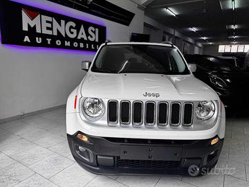 JEEP Renegade Limited 1.6 Mjt 120 CV