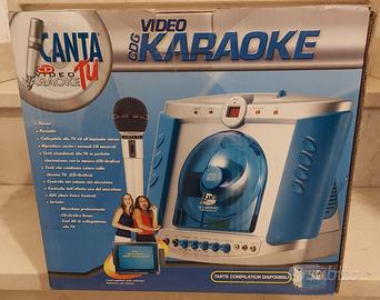 Canta Tu - Giochi Preziosi Vintage