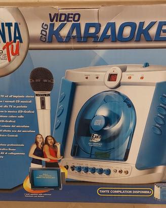 Canta Tu - Giochi Preziosi Vintage