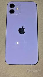 iPhone 12 128 viola