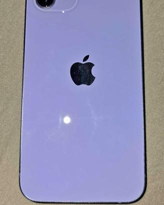 iPhone 12 128 viola