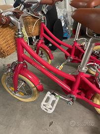 Biciclette bambino