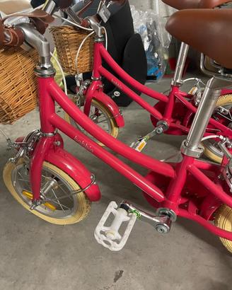 Biciclette bambino