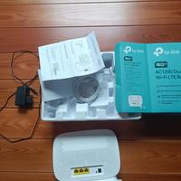 TP-Link AC1200 Dual Band