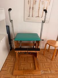Wunda chair pilates