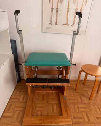 Wunda chair pilates