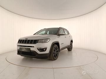 JEEP Compass 1.3 turbo t4 Night Eagle 2wd 130cv my