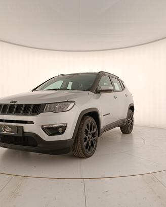 JEEP Compass 1.3 turbo t4 Night Eagle 2wd 130cv my