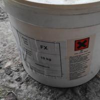 UNIFRAX FIXWOOL FixWool FX 340776 10KG
