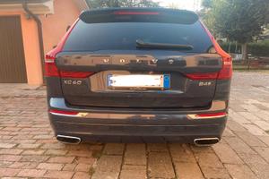volvo XC 60 b4 Awd iscription