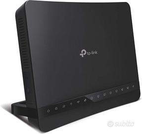 TP-LINK VX220-G2v 300Mbps Wi-Fi  Modem Router
