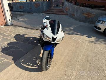Cbr 600rr