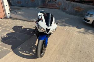 Cbr 600rr