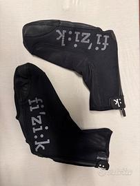 Copri scarpe Fizik