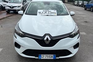 Renault Clio Blue dCi 100 CV 5 porte Business
