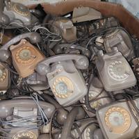 TELEFONO VINTAGE