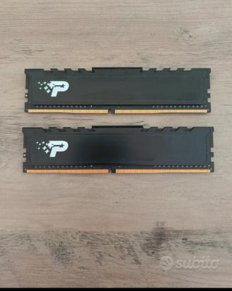 32gb DDR4