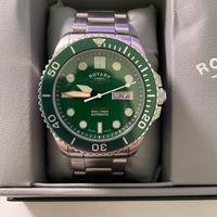 ROTARY SUPER 7 SCUBA DIVER 300 MT
