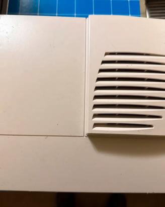 Ripetitore hager allarme s700-22x