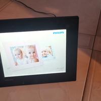 cornice digitale Philips SPF2017