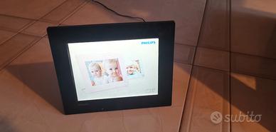 cornice digitale Philips SPF2017