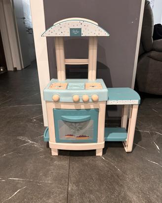 Cucina giocattolo per bambini