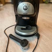 Machina per fare il cafe deLonghi funzionante