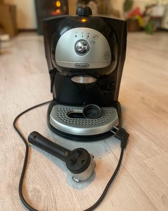 Machina per fare il cafe deLonghi funzionante
