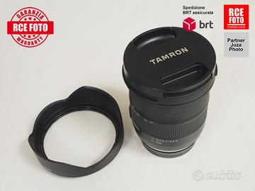 Tamron 17-35 F2.8-4 Di OSD (Canon)