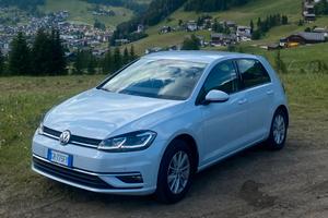  golf 7.5 1.6 tdi 116 cv