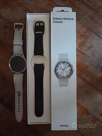 samsung watch 6 classic