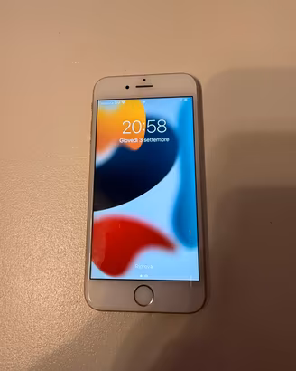 Iphone 6s 64gb