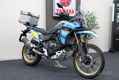 Yamaha T?n?r? 700 Rally