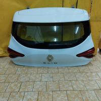 RICAMBI PORTELLONE RENAULT CLIO