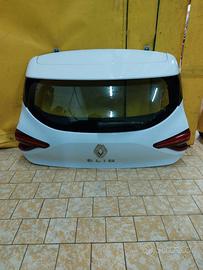 RICAMBI PORTELLONE RENAULT CLIO