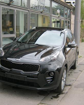 Kia Sportage 1.7 CRDI 2WD GT Line tetto apribile-n