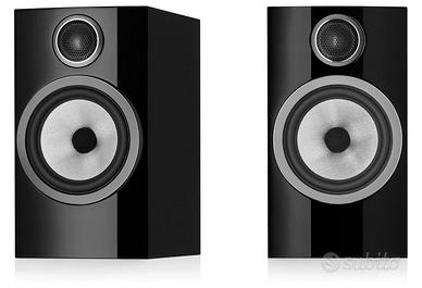 Bowers & Wilkins 706 S3 Coppia di diffusori