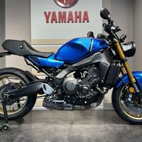 Yamaha XSR 900 ABS