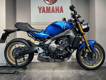 Yamaha XSR 900 ABS