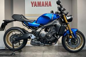 Yamaha XSR 900 ABS