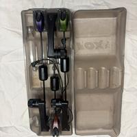 Fox swinger mk2 illuminate